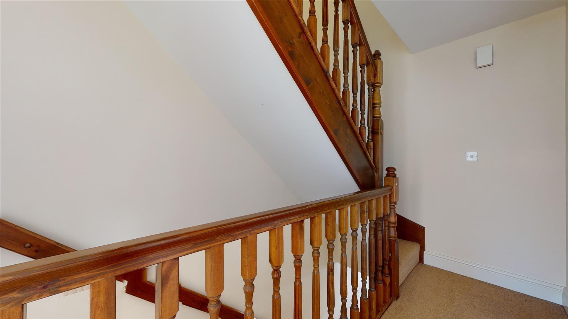 Lockwood Chase, Oxley Park, Milton Keynes